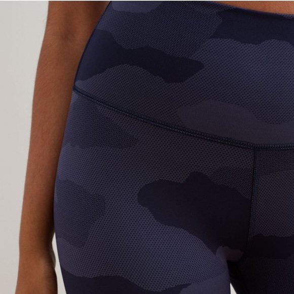 AERIE play textured camp high waisted leggings xxs - Picture 3 of 5